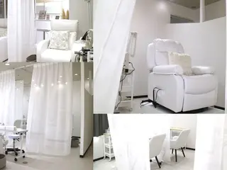 ネイル ルアナ(Luana)所属・Luana Airi nailのネイルデザイン