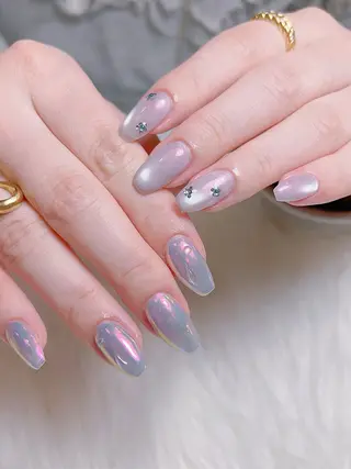 ネイル RiRi ネイル/マツエクのネイルデザイン