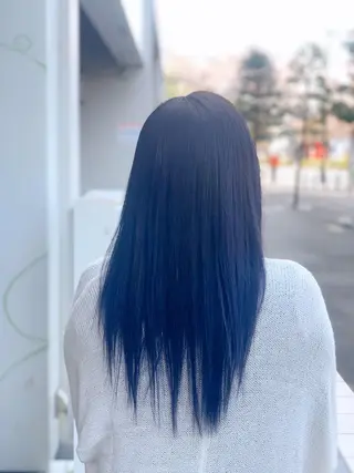 ロング カラー Stylist 🕊Misakoのヘアスタイル