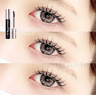 マツエク・マツパ me.一の宮通り店所属・AI 𓂃 me. 一の宮通り店🍒のマツエク・マツパデザイン