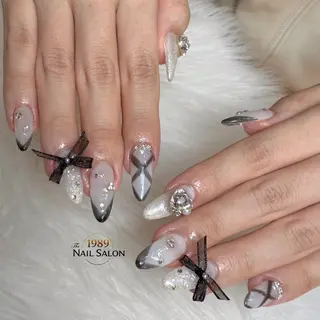 ネイル The 1989 Nail Salonのネイルデザイン
