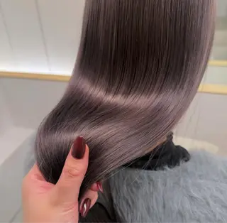 カラー 🎵 haru🎵のヘアスタイル