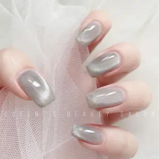 ネイル Queens みなみのネイルデザイン