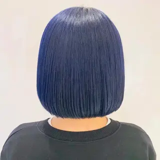 ショート カラー ヘアアレンジ 🍒暖色✖️レイヤー ／Haruna🍒のヘアスタイル