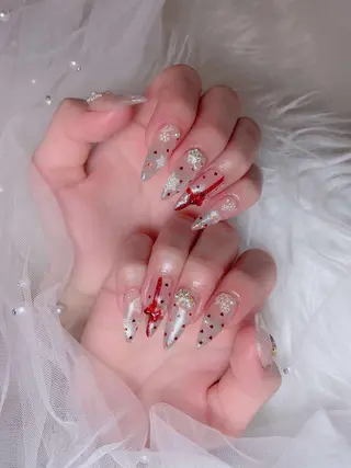 ネイル Ami Nail所属・Ami Nailのネイルデザイン