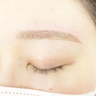 マツエク・マツパ elblink　/ risaのマツエク・マツパデザイン