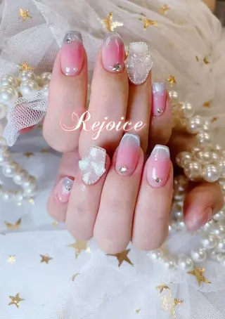 ネイル ❤️リリス❤️ 渋谷ネイルのネイルデザイン