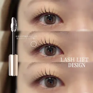 マツエク・マツパ Biolus／天王寺 2号店🌸noa🌸のマツエク・マツパデザイン