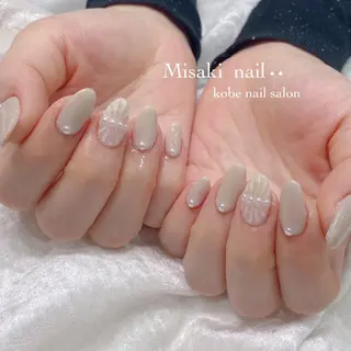 ネイル nailsalon miinailsのネイルデザイン