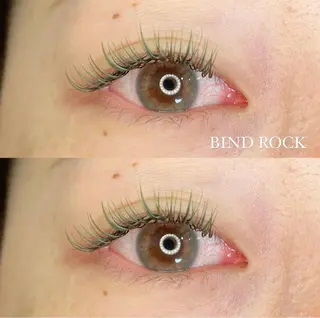 マツエク・マツパ パリジェンヌ/美眉 OLIVIA加藤のマツエク・マツパデザイン