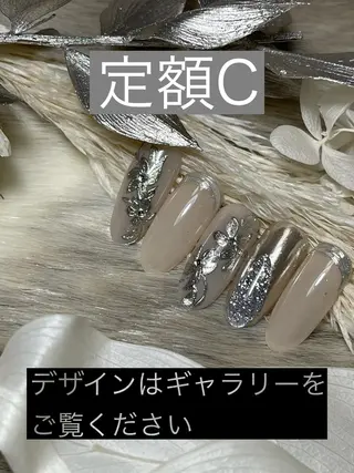 ネイル nail salon Axia所属・nail salon Axiaのネイルデザイン