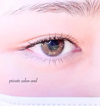 マツエク・マツパ 土屋 智子のエステ・リラクイメージ