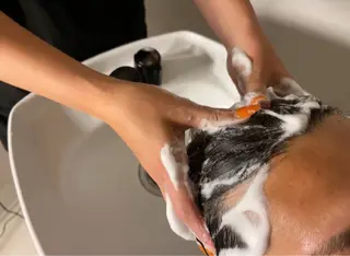 eye salon u-ga所属・eye salon U-ga/中目黒のその他イメージ