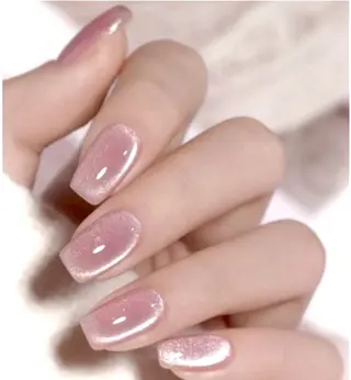 ネイル Genesis Plus大津京店のエステ・リラクイメージ