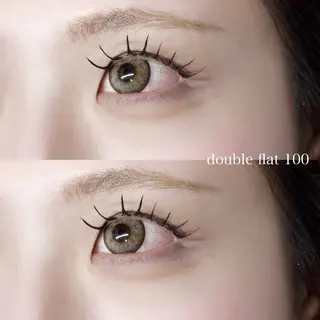 マツエク・マツパ Stella 石井のマツエク・マツパデザイン