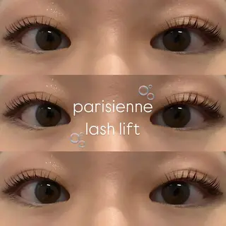 マツエク・マツパ YEON Mao🍒のマツエク・マツパデザイン