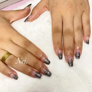 ネイル Nailsalon Ｒ《喜多見3分》のネイルデザイン