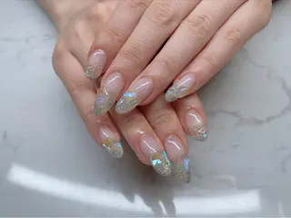 ネイル O's nailのネイルデザイン