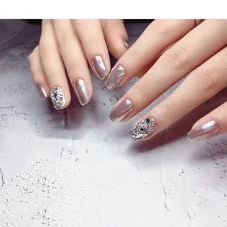 ネイル ✨Serenity Nail salonのネイルデザイン