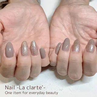 ネイル Nail -La clarte'-所属・Nail-La clarte'-のネイルデザイン