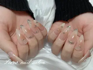 ネイル Liora nail スカルプ専門店のネイルデザイン