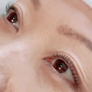 マツエク・マツパ annabelle 大野のマツエク・マツパデザイン