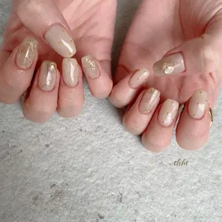 ネイル Rio 𓍼のネイルデザイン