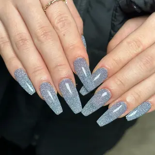 ネイル Nailist Amiのネイルデザイン