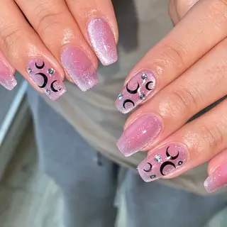 ネイル Loca所属・Loca.nails Kasumiのネイルデザイン