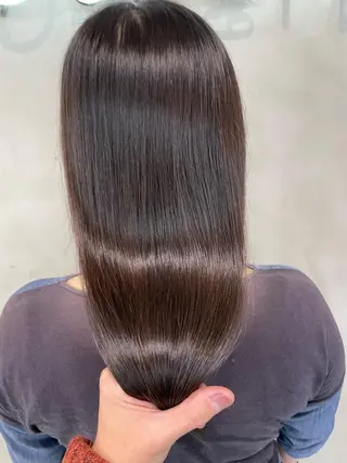 ミディアム お気に入り数2.2万 🏆SHO🏆のヘアスタイル