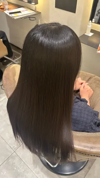 ロング COCOMI🌻 湘南T-SITEのヘアスタイル