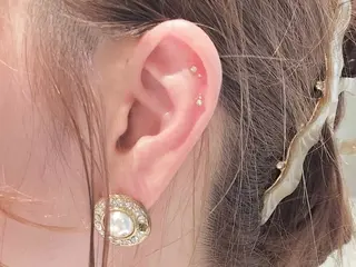 ネイルサロン Alice&Co.のその他イメージ