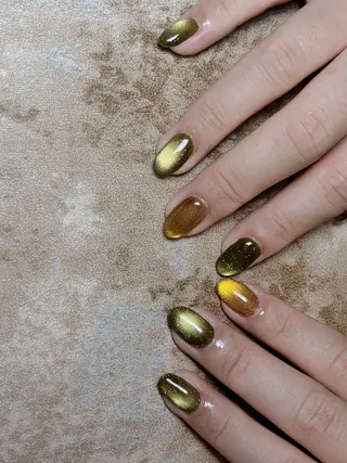 ネイル Su. Naillandのネイルデザイン