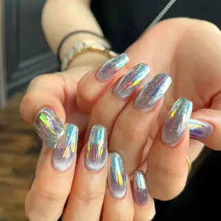 ネイル Re:chaLu所属・Kasumi _のネイルデザイン