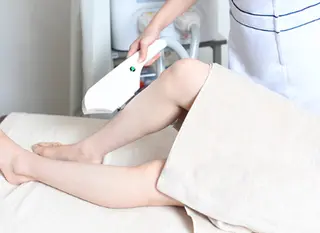 private salon meのエステ・リラクイメージ