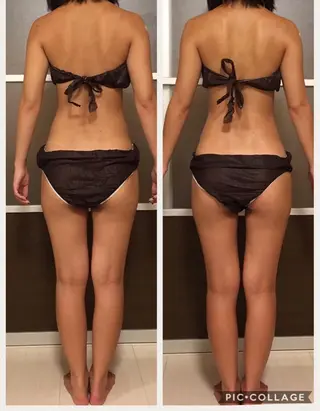 ミディアム カラー パーマ ヘアアレンジ メンズ キッズ ネイル マツエク・マツパ アニメ,Vオタク× 即効痩せエステサロンのエステ・リラクイメージ