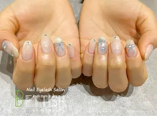 ネイル BETTISH. KUMIKO☺︎︎のネイルデザイン