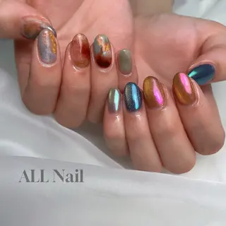 ネイル ALL Nail &whiteningのその他イメージ