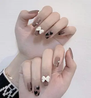 ネイル Cute beauty2のマツエク・マツパデザイン