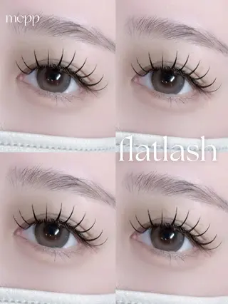 マツエク・マツパ アイラッシュアイブロウサロン　MEPP所属・つね ★MEPP★のマツエク・マツパデザイン