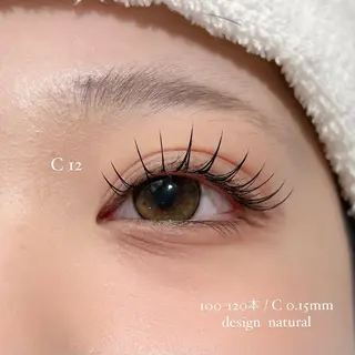 マツエク・マツパ men's/ﾏﾂｴｸ /ｶﾗｰ🎀ﾋｶﾙのマツエク・マツパデザイン