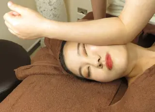 BEAUTY VENUS所属・松村 玲のエステ・リラクイメージ