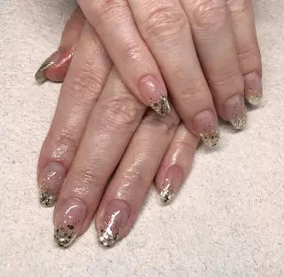 ネイル Happiness. Nanaのネイルデザイン