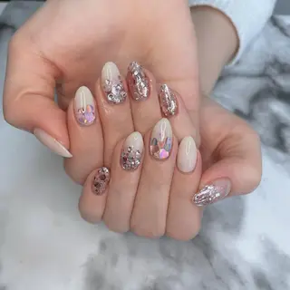 ネイル salon de belnetta所属・kayo 💅のネイルデザイン