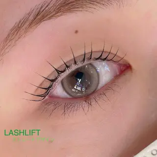 マツエク・マツパ SYV bypupe所属・💠 ayaka💠の眉毛・アイブロウイメージ