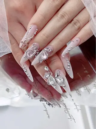 ネイル ネイルサロン lotusのネイルデザイン