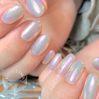 ネイル LULU LIMAのネイルデザイン