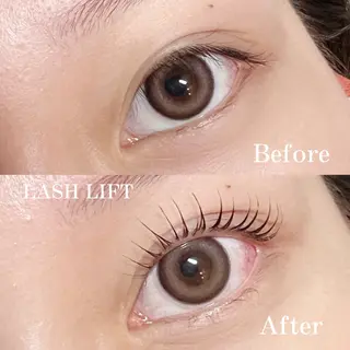 マツエク・マツパ MACARON仙台泉中央店所属・CREA 今野 ⟡.·のマツエク・マツパデザイン