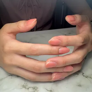 ネイル BOTA所属・. Miaのネイルデザイン