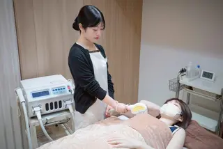 🌷U24毛穴エステ レイビス川崎🌷のエステ・リラクイメージ